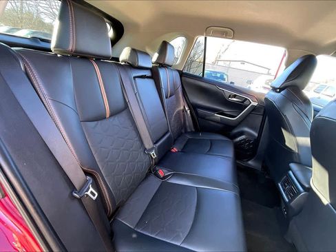 Used 2024 Toyota RAV4 Adventure image 18