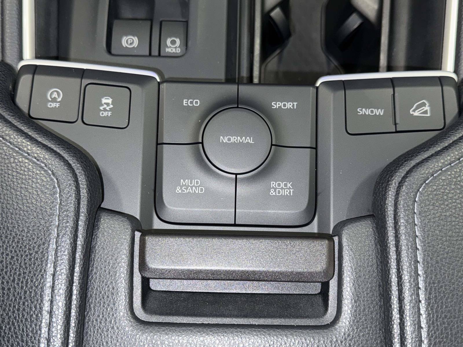 Used 2024 Toyota Grand Highlander AWD image 23
