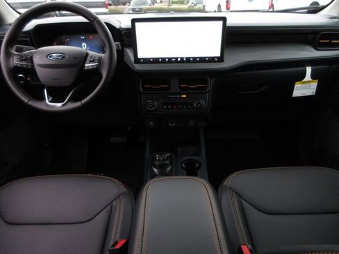 New 2026 Ford Maverick Tremor image 22