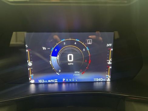 Certified 2023 Chevrolet Colorado Z71 w/ Z71 Convenience Package 2 image 18