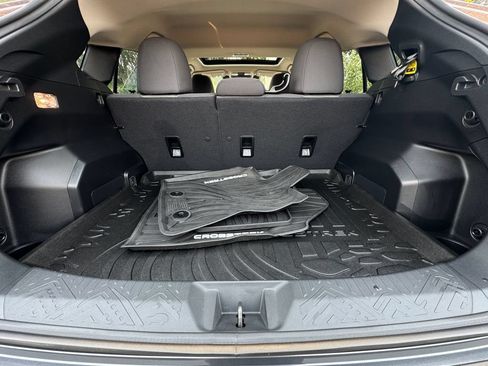 Certified 2024 Subaru Crosstrek 2.0i Premium AWD/4WD image 35