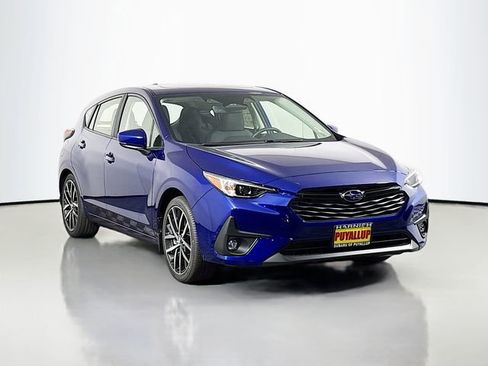 New 2026 Subaru Impreza 2.0i Sport image 1