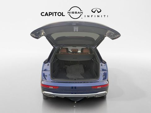 Used 2022 Audi Q5 2.0T Premium Plus w/ Premium Plus Package image 10