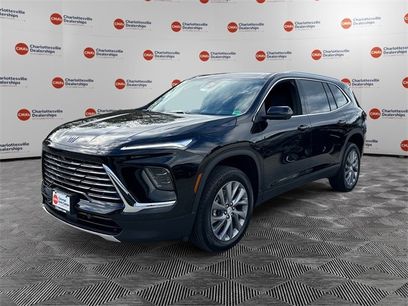 New 2026 Buick Enclave Preferred w/ Power Package