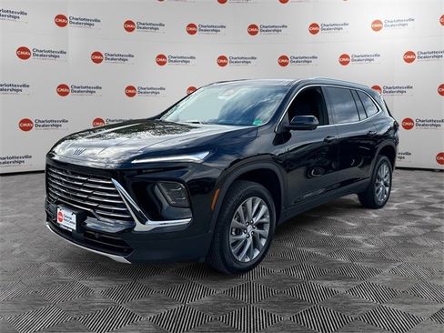 New 2026 Buick Enclave Preferred w/ Power Package image 1