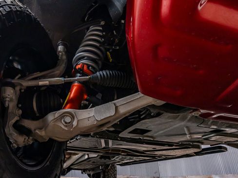 Used 2024 Ford F150 Raptor image 14