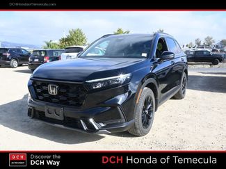 Used 2024 Honda CR-V Sport-L video 1