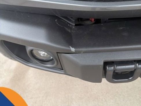 Used 2022 Ford Bronco Badlands image 16