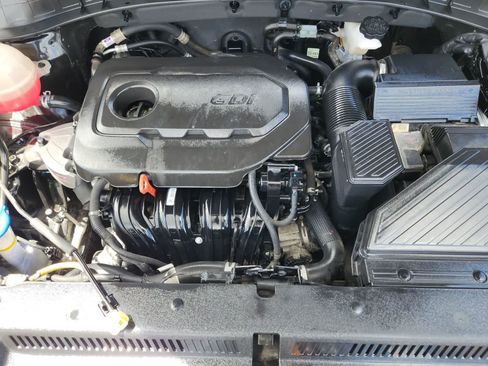 Used 2021 Hyundai Tucson Limited FWD image 29