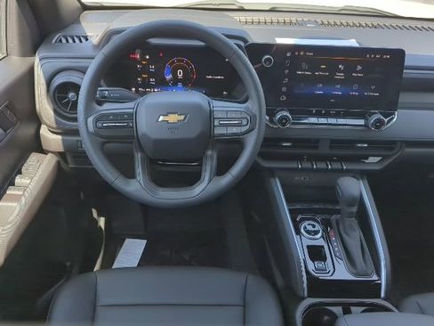 New 2026 Chevrolet Colorado W/T w/ Advanced Trailering Package image 4