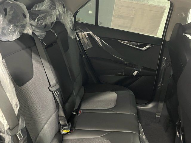 Used 2025 Kia Niro EX Touring FWD image 6