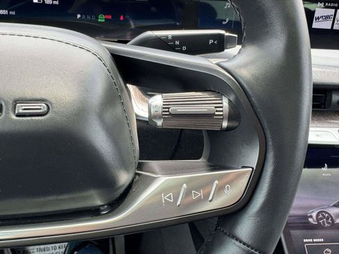 Used 2025 Lucid Air Touring AWD/4WD image 31