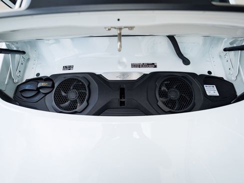 Used 2022 Porsche 911 GT3 RWD image 57