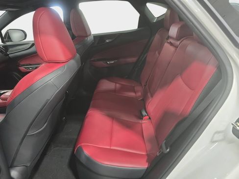 Used 2025 Lexus NX 350h AWD w/ Accessory Package (Z2) image 24