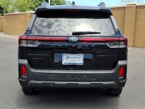 Certified 2026 Subaru Outback Premium AWD/4WD image 6