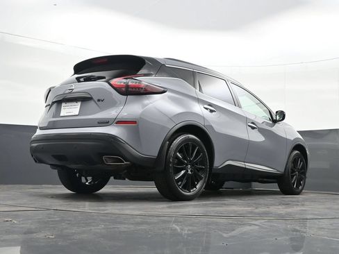Used 2023 Nissan Murano SV w/ SV Midnight Edition Package FWD image 32