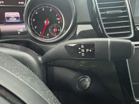 Certified 2019 Mercedes-Benz GLS 450 4MATIC image 7
