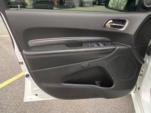 Used 2019 Dodge Durango GT image 11