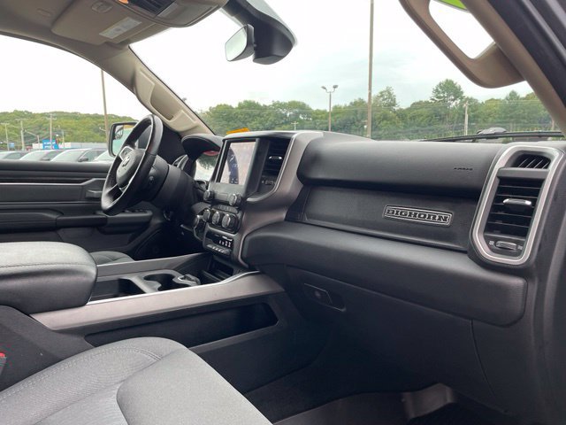 Used 2020 RAM 1500 Big Horn AWD/4WD image 27