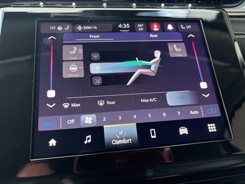 Used 2023 Jeep Grand Cherokee L Laredo w/ Luxury Tech Group I image 10