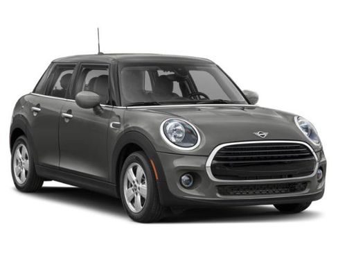Used 2021 MINI Cooper 4-Door Hardtop w/ 6.5" Touchscreen Package FWD image 6