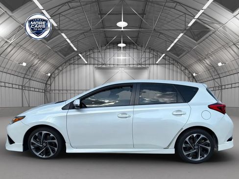 Used 2016 Scion iM FWD image 3