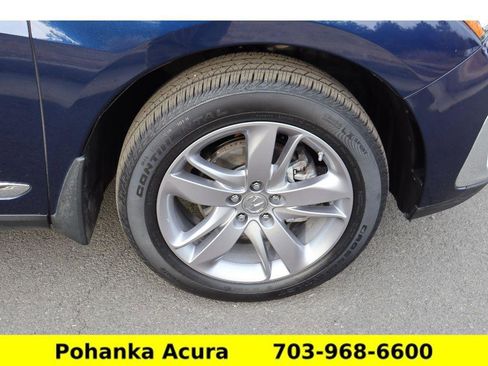 Used 2021 Acura RDX AWD w/ Advance Package image 34