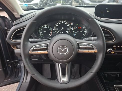 Used 2023 MAZDA CX-30 AWD 2.5 S w/ Preferred Package image 19