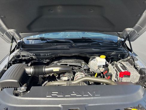 Used 2019 RAM 1500 Limited AWD/4WD image 30