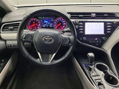 Used 2018 Toyota Camry XSE w/ Protection Package (Q2) image 22