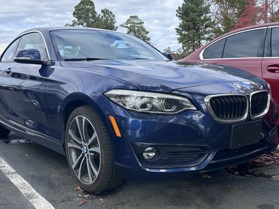 Used 2019 BMW 230i xDrive Coupe w/ Premium Package