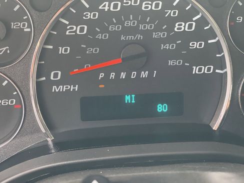 New 2025 GMC Savana 3500 w/ Power Convenience Package image 12