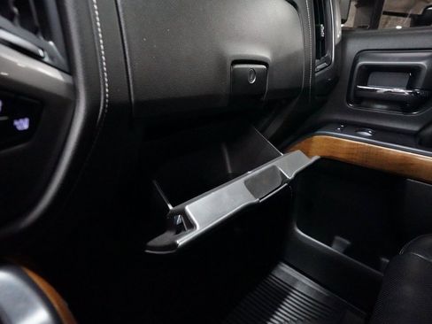 Used 2015 Chevrolet Silverado 2500 LTZ w/ Duramax Plus Package image 33