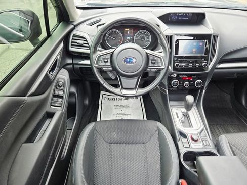 Used 2020 Subaru Forester Premium image 12