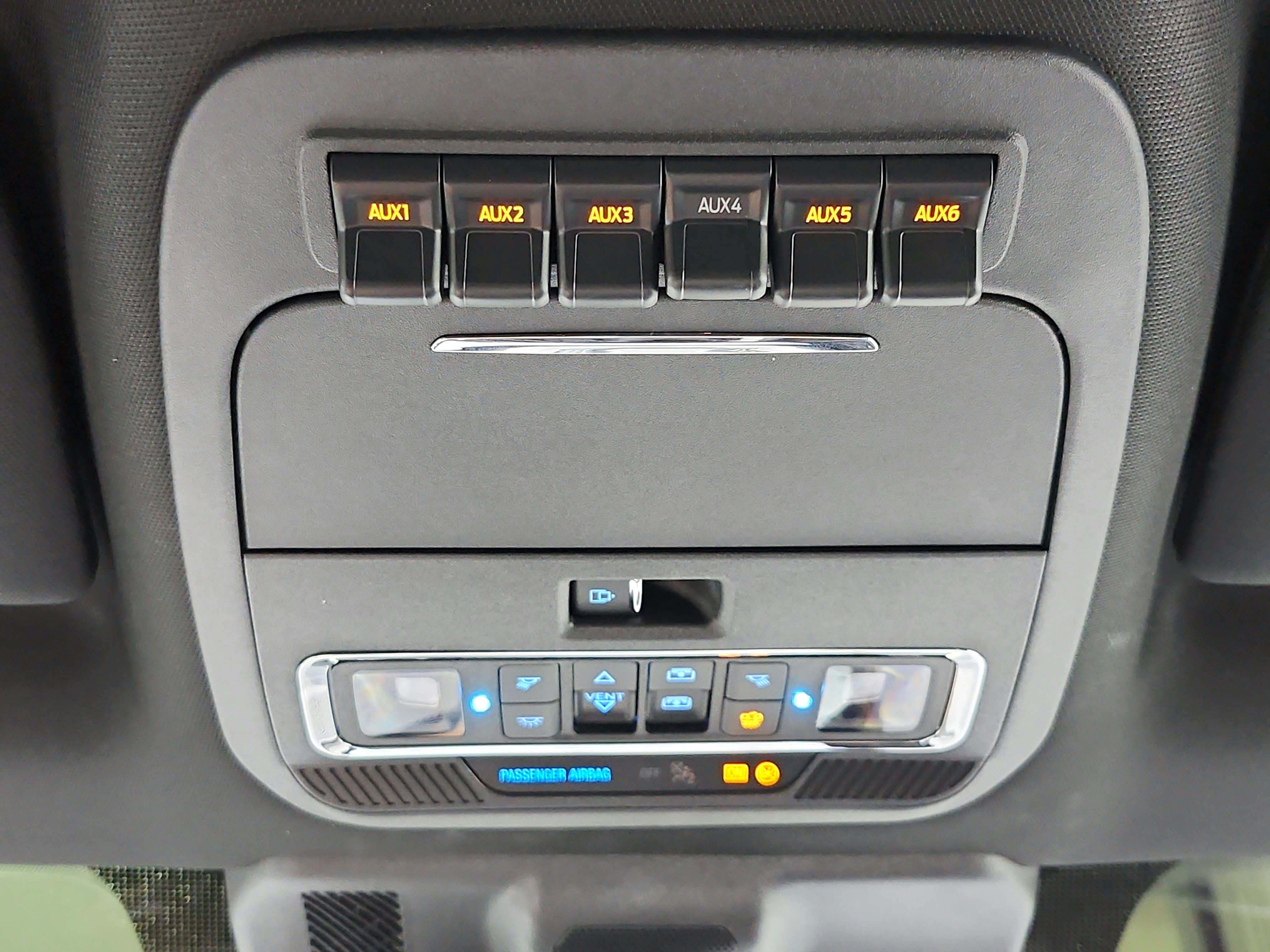 Used 2026 Ford F250 Platinum AWD/4WD image 38