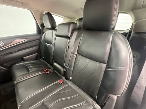 Used 2015 INFINITI QX60 Luxe AWD/4WD image 8