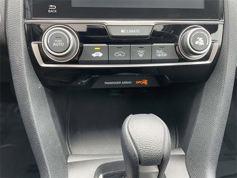 Used 2017 Honda Civic EX image 21