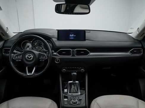 Used 2023 MAZDA CX-5 AWD 2.5 S w/ Preferred Package image 16