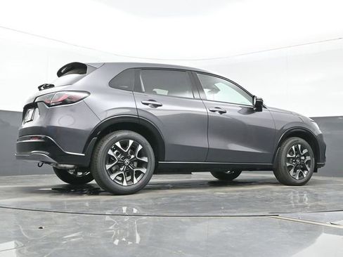 New 2026 Honda HR-V EX-L image 24