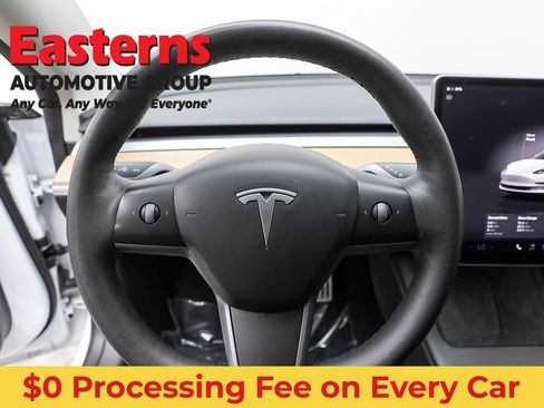 Used 2023 Tesla Model 3 Performance AWD/4WD image 10