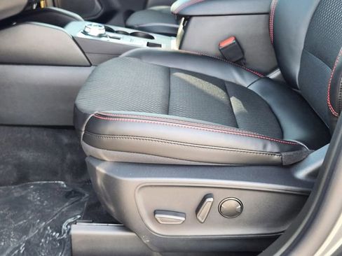 New 2026 Ford Escape ST-Line w/ Tech Pack #1 image 24