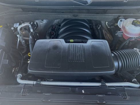 Used 2023 Chevrolet Silverado 1500 LT Trail Boss w/ Convenience Package II AWD/4WD image 30