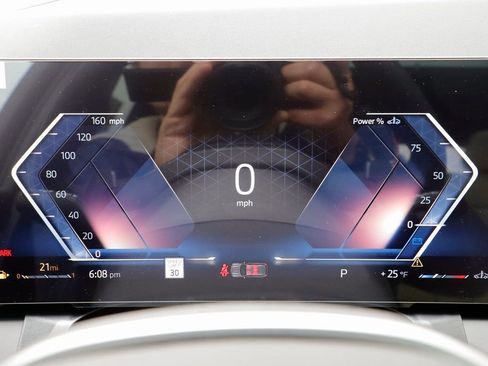 New 2026 BMW X3 xDrive30 w/ Convenience Package image 8