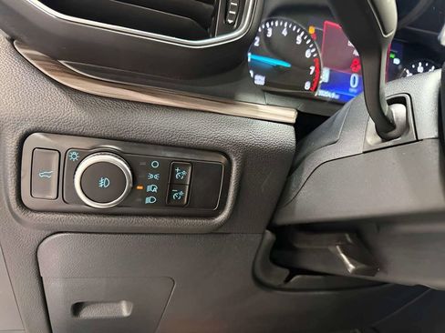 Used 2023 Ford Explorer Limited RWD image 38