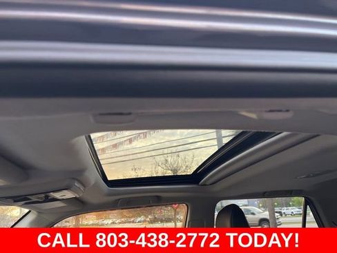 Used 2023 Toyota 4Runner Limited image 11