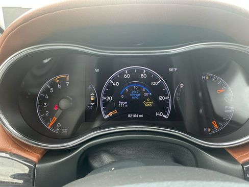 Used 2020 Jeep Grand Cherokee Overland AWD/4WD image 19