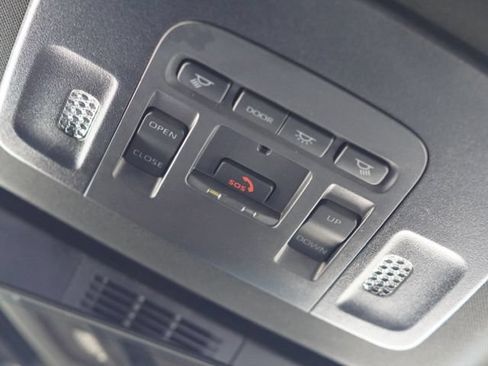 Used 2025 Toyota Camry SE w/ Multimedia Upgrade Package FWD image 30