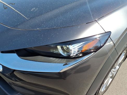 Used 2023 MAZDA CX-30 AWD 2.5 S w/ Preferred Package image 11