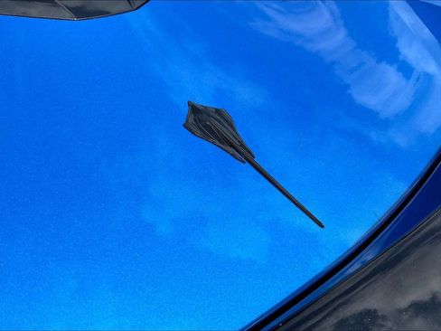 Used 2025 Chevrolet Corvette Stingray Preferred Cpe w/ 2LT RWD image 24