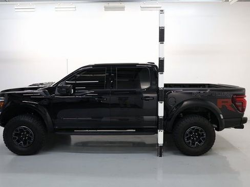 Used 2025 Ford F150 Raptor w/ Equipment Group 803A Raptor R AWD/4WD image 70
